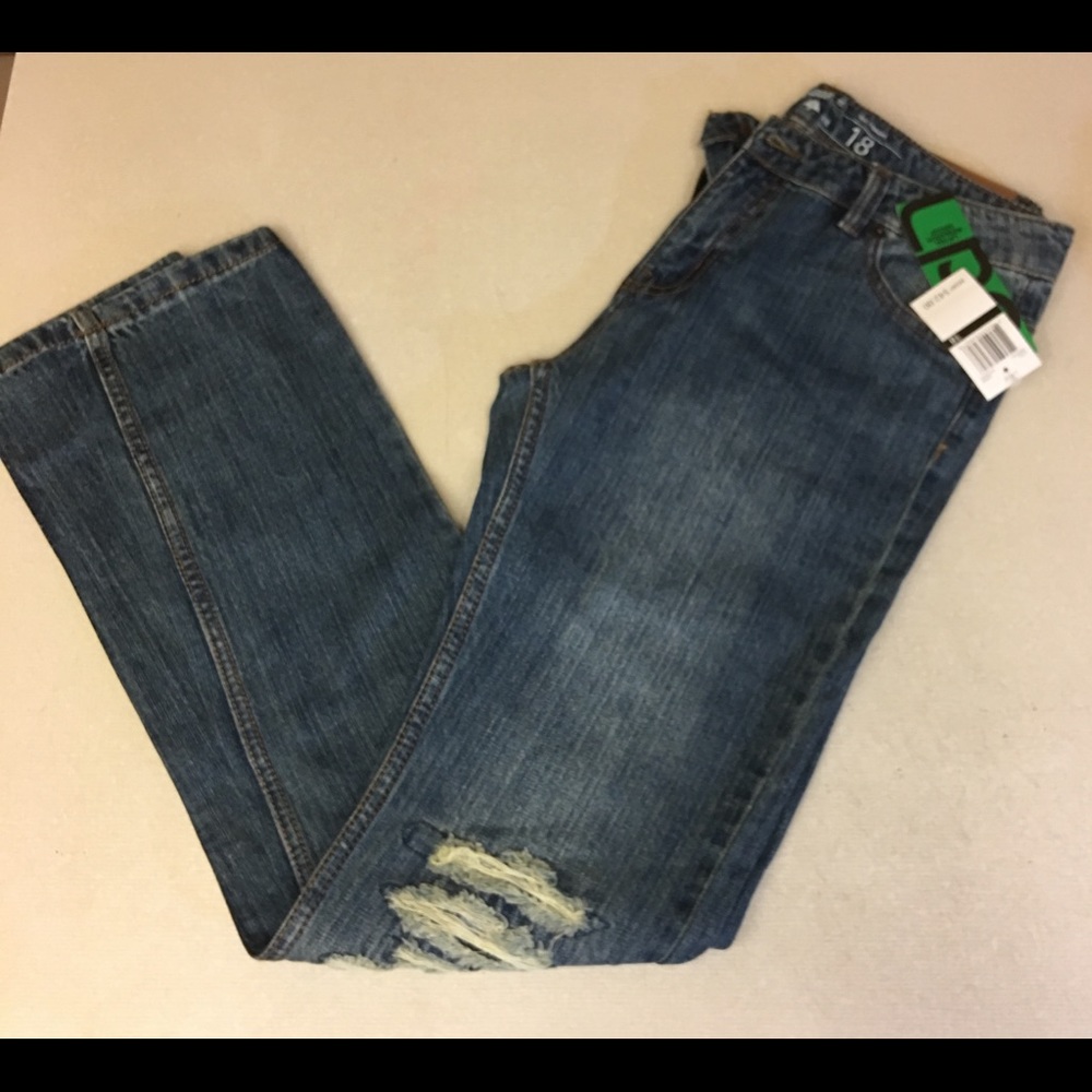 Jeans